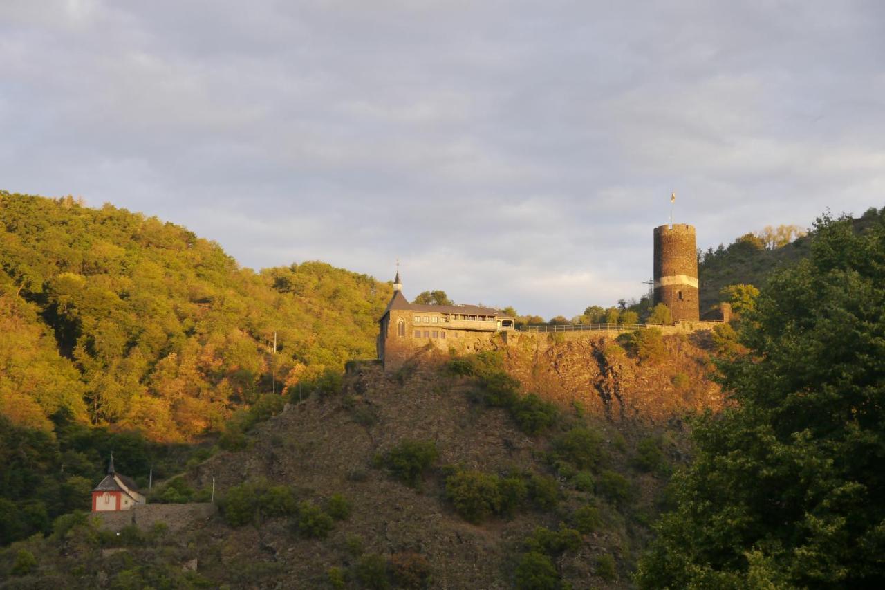 Moselblick Aroma Burgen (Mayen-Koblenz)