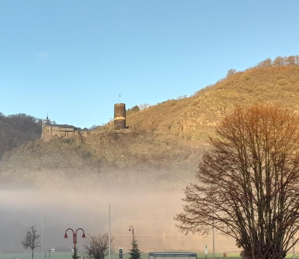 Moselblick Aroma Frühstückspension *