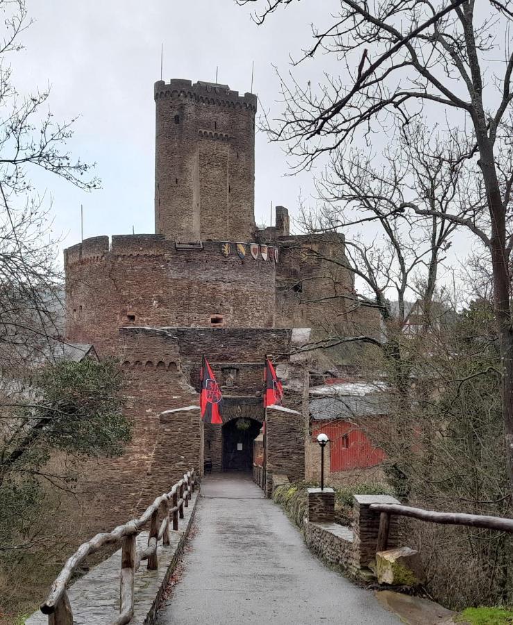 Moselblick Aroma Burgen (Mayen-Koblenz)